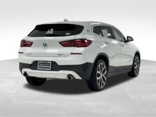 2022 BMW X2