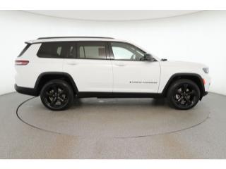 2021 Jeep Grand Cherokee L