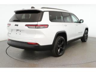 2021 Jeep Grand Cherokee L