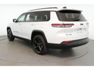 2021 Jeep Grand Cherokee L