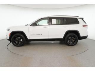 2021 Jeep Grand Cherokee L