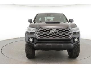 2021 Toyota Tacoma 4WD