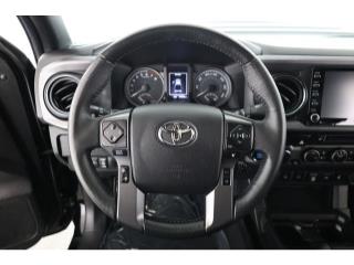 2021 Toyota Tacoma 4WD