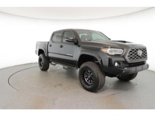 2021 Toyota Tacoma 4WD