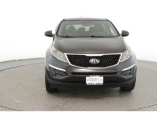 2016 Kia Sportage