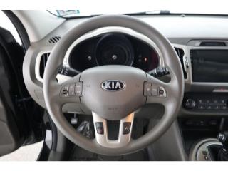 2016 Kia Sportage