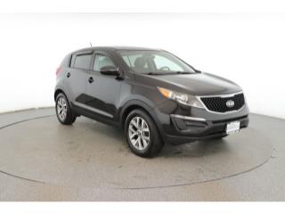 2016 Kia Sportage