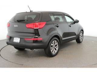 2016 Kia Sportage