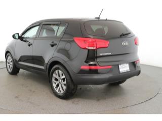 2016 Kia Sportage