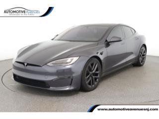 2021 Tesla Model S