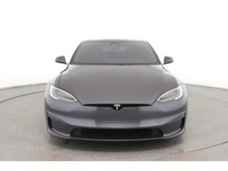 2021 Tesla Model S