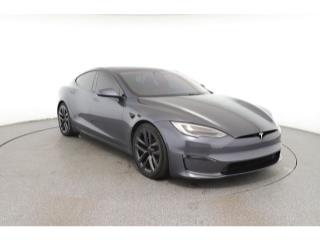 2021 Tesla Model S