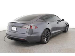 2021 Tesla Model S