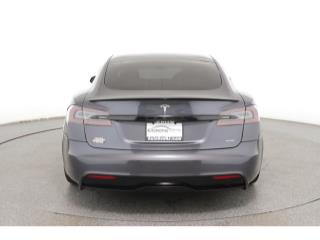 2021 Tesla Model S