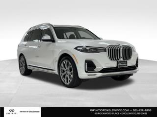 2022 BMW X7