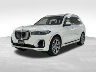 2022 BMW X7