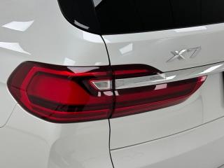 2022 BMW X7