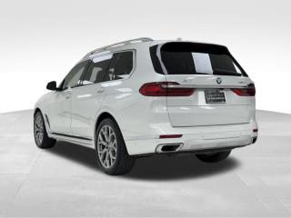 2022 BMW X7