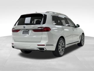 2022 BMW X7