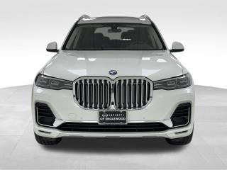 2022 BMW X7