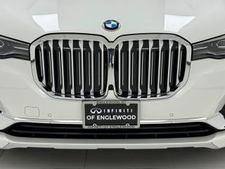 2022 BMW X7