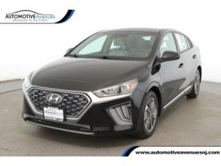 2021 Hyundai Ioniq Plug-In Hybrid