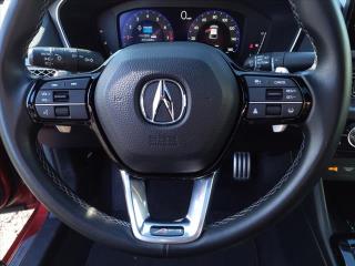 2024 Acura Integra