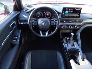 2024 Acura Integra