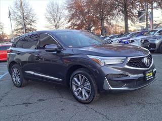 2020 Acura RDX