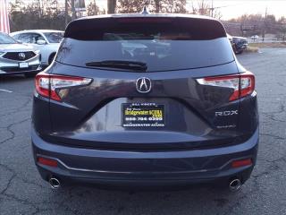 2020 Acura RDX