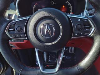 2022 Acura MDX