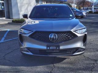 2022 Acura MDX