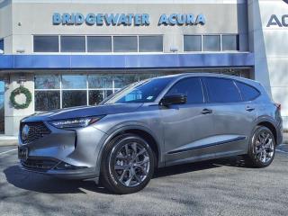 2022 Acura MDX