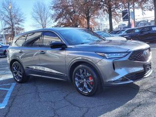 2022 Acura MDX