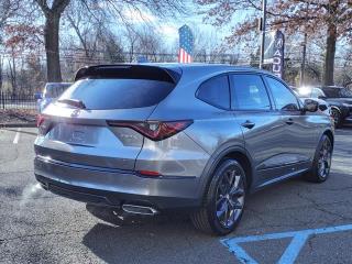 2022 Acura MDX