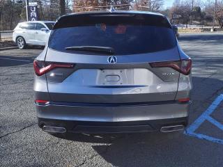 2022 Acura MDX