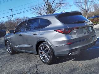 2022 Acura MDX