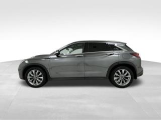 2022 INFINITI QX50