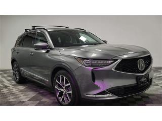 2022 Acura MDX