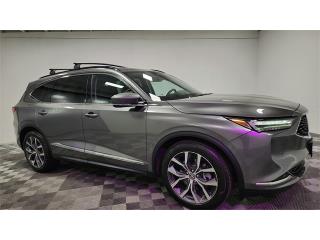 2022 Acura MDX