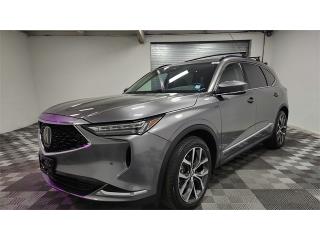 2022 Acura MDX