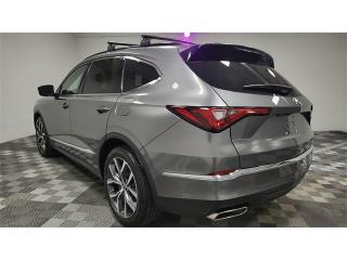 2022 Acura MDX