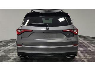 2022 Acura MDX