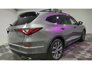 2022 Acura MDX