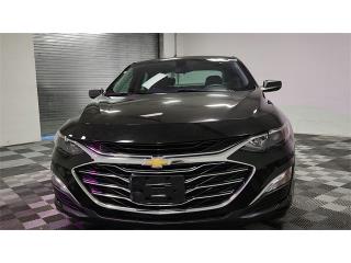 2022 Chevrolet Malibu