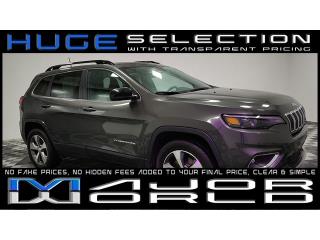 2022 Jeep Cherokee