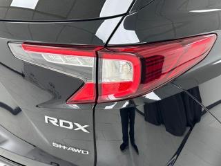 2019 Acura RDX