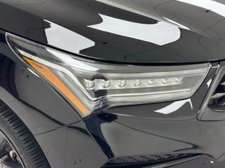 2019 Acura RDX