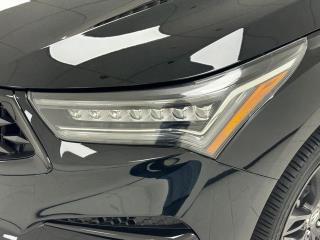 2019 Acura RDX