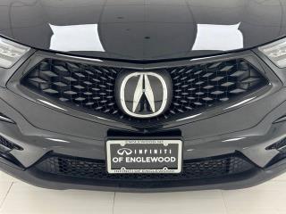 2019 Acura RDX